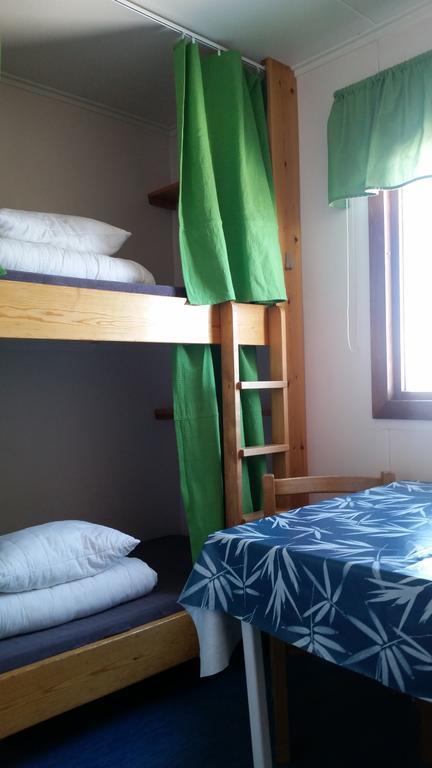 Hostel Katterjokk Turiststation Riksgränsen Zewnętrze zdjęcie