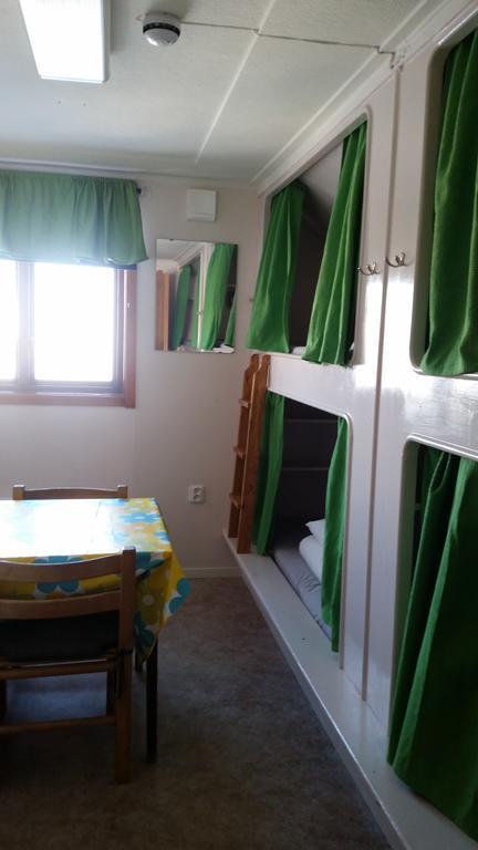 Hostel Katterjokk Turiststation Riksgränsen Zewnętrze zdjęcie